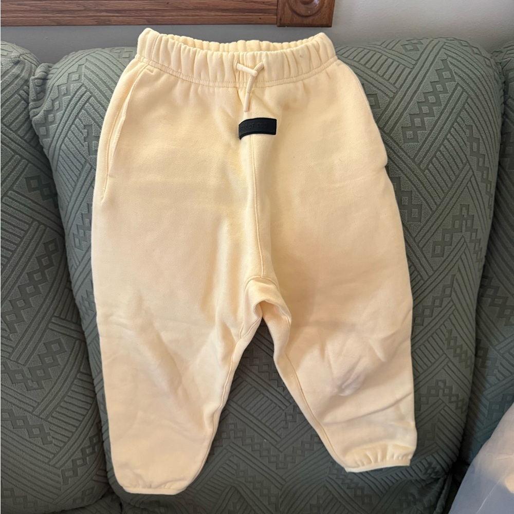 Essentials kids sweatpants